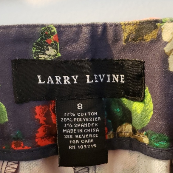 Capris - Picture 3 of 3